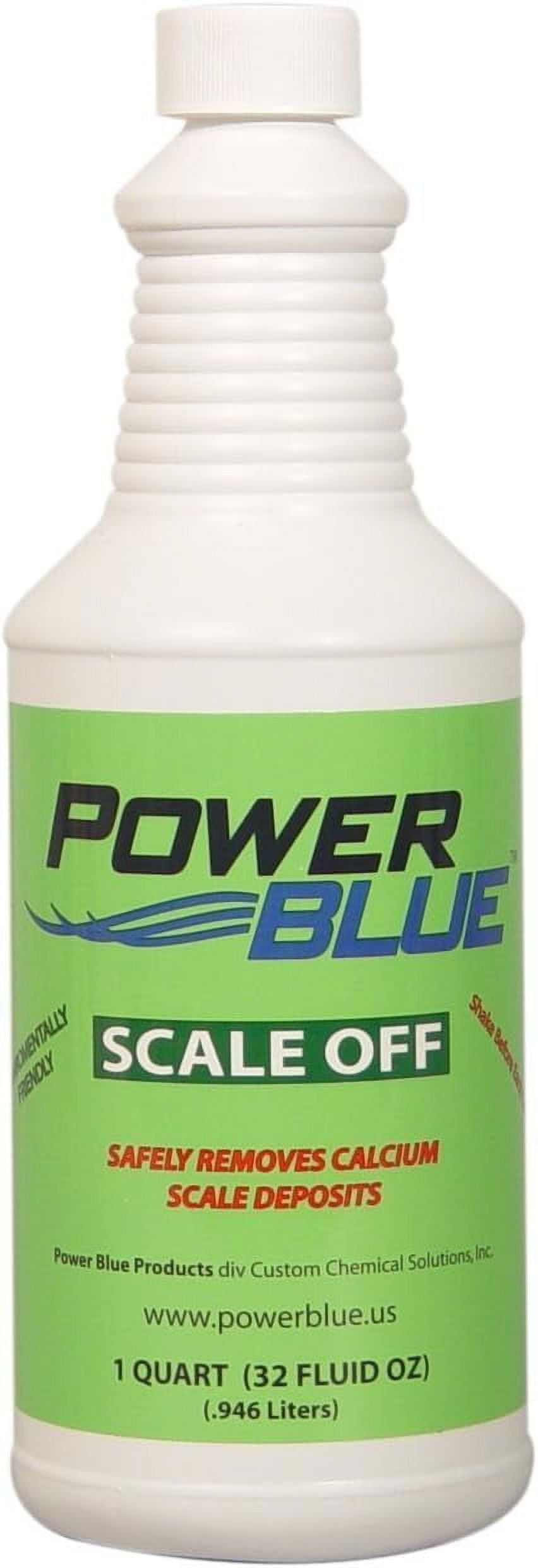 Jack's Magic Power Blue Scale Off, 32 oz