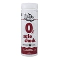 thumbnail image 1 of Jack's Magic Stain Solution #3 O2 Safe Shock Oxidizer 2lb Non-Chlorine- JMSAFE2, 1 of 1