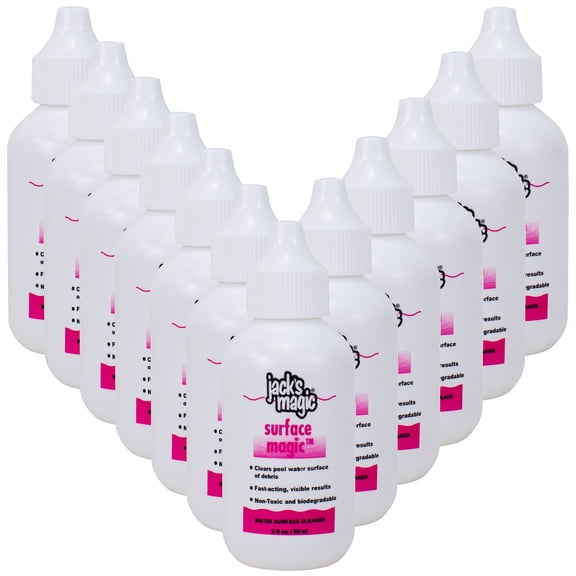 Jack's Magic Surface Magic 2 oz 12 Pack