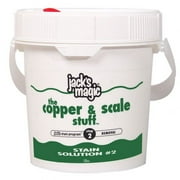 Jack's Magic The Copper & Scale Stuff