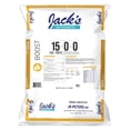 thumbnail image 1 of Jack’s Nutrients 15-0-0 Cal-Trate Water-Soluble Fertilizer, 25lbs - A Boost of Calcium and Micronutrients for Strong Leaf Growth, 1 of 6