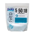 thumbnail image 1 of Jack's Nutrients Ultra Violet Fertilizer/Plant Food 5-50-18, 2.2lbs, 1 of 6