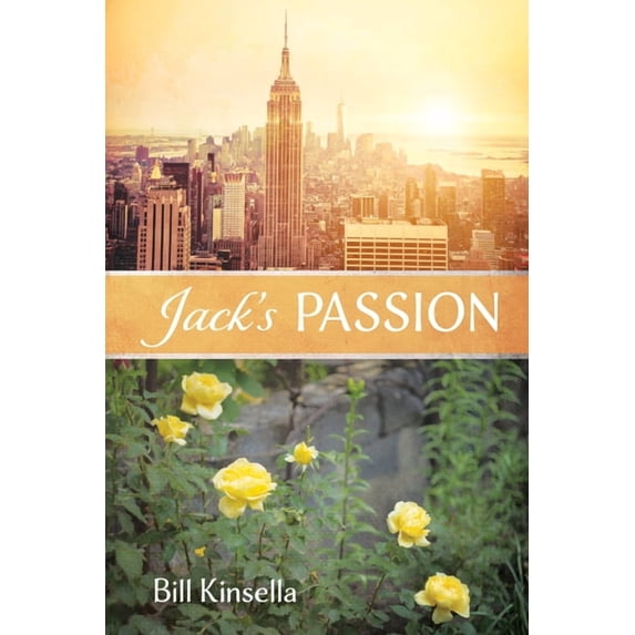 Jack's Passion, (Paperback)