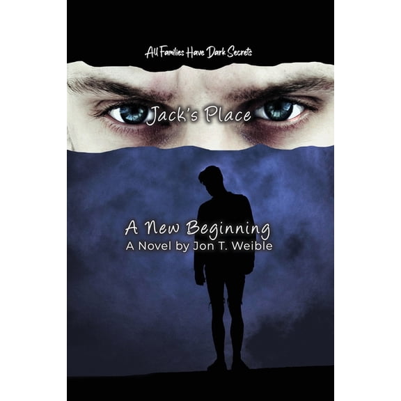 Jack's Place: A New Beginning, (Paperback)