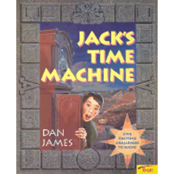 Jack's Time Machine