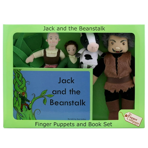 Jack & the Beanstalk (Other)