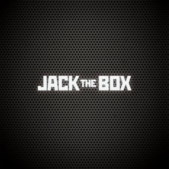 Jack the Box - Side a - Electronica - CD