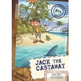 thumbnail image 1 of Pre-Owned Jack the Castaway (Hardcover) by Lisa Doan, 1 of 1