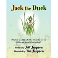 thumbnail image 1 of Jack the Duck, (Paperback), 1 of 1