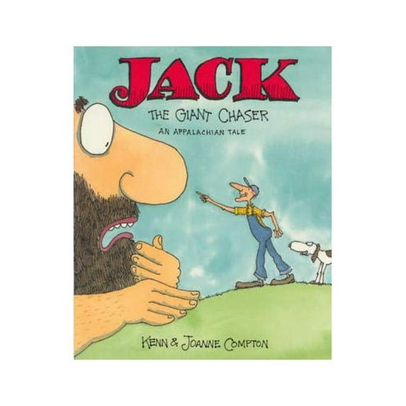 Pre-Owned Jack the Giant Chaser (Unknown) 0823409988 9780823409983