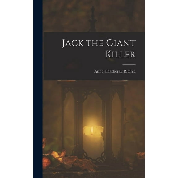 Jack the Giant Killer (Hardcover)