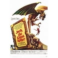 thumbnail image 1 of Jack the Giant Killer Movie Poster Print (27 x 40), 1 of 1