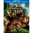 thumbnail image 1 of Pre-Owned Jack The Giant Slayer (Blu Ray) (Used - Good), 1 of 1