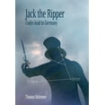 thumbnail image 1 of Jack the Ripper - Codes lead to Germany, (Paperback), 1 of 1