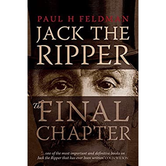 Pre-Owned Jack the Ripper (Paperback) 0753513161 9780753513163