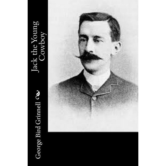 Jack the Young Cowboy (Paperback)