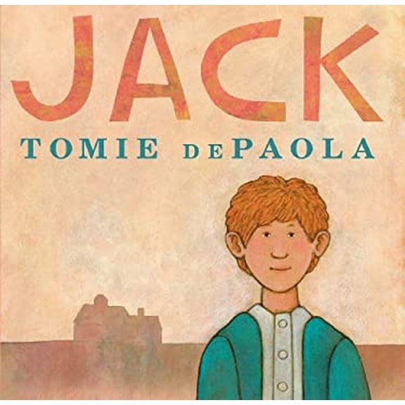 Pre-Owned Jack (Hardcover) 0399161546 9780399161544