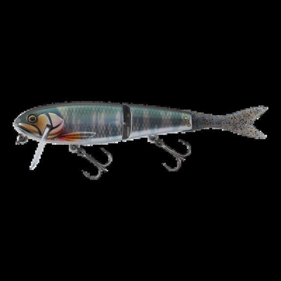 Jackall BLAST BONE JR Bass (JBLBJR-NO) Fishing