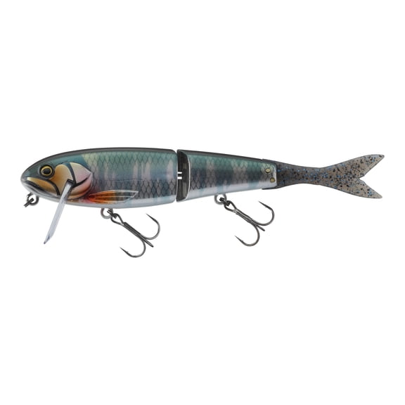 Jackall Fishing BLAST BONE JR NAT OIKAWA Bass [JBLBJR-NO]