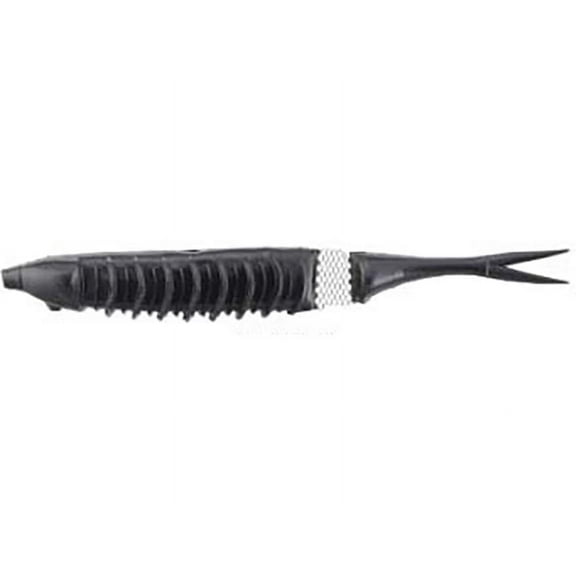 Jackall Bounty Fish Jerkbait Strong Black