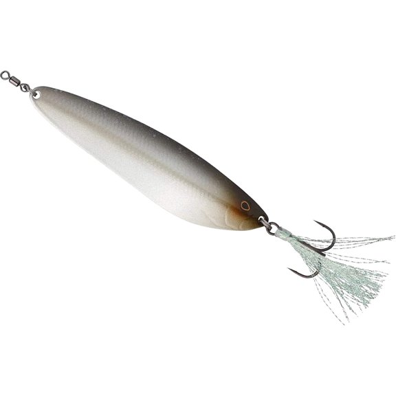 Jackall Counter Back Spoon Japan Shad