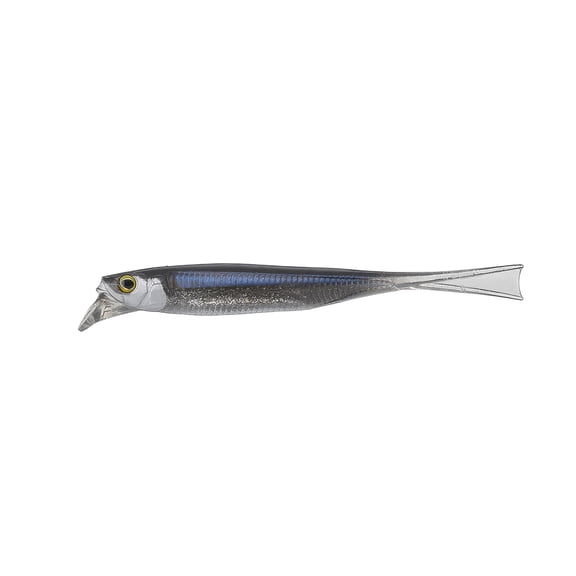 Jackall Fishing DRIFTFRY 4.0IN FLSH BAIT Soft [JDRFRY4-FB]