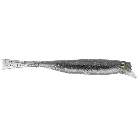 Jackall Drift Fry 4" Flashing Bait