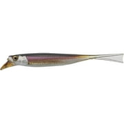 Jackall Drift Fry 4 Flashing Wakasagi