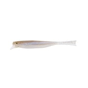 Jackall Fishing DRIFTFRY 5.2IN PRISMSHAD Soft [JDRFRYM52-PSS]