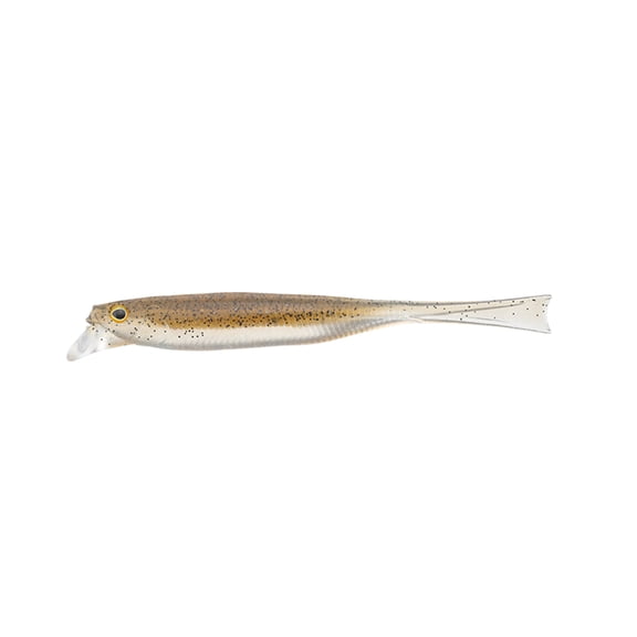 Jackall Fishing DRIFTFRY 5.2IN SPWN WAKA Soft [JDRFRYM52-SPW]