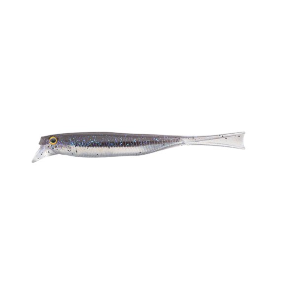 Jackall Fishing DRIFTFRY 5.2IN SWKETABAS Soft [JDRFRYM52-SKB]