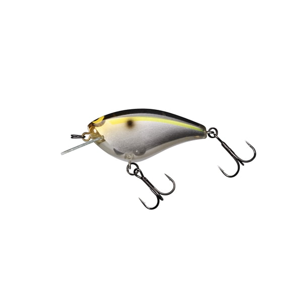 Jackall Fishing BLING SG THRDFN SHAD Crankbaits [JBLG55-SGTS]
