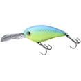 thumbnail image 1 of Jackall Fishing DIGLE 2 BLUBACK CHAR Crankbaits [JDIG2-BBCH], 1 of 2
