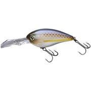 Jackall Fishing DIGLE 2 CHAR SHAD Crankbaits [JDIG2-CS]