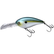 Jackall Fishing DIGLE 2 SS SHAD Crankbaits [JDIG2-SSH]