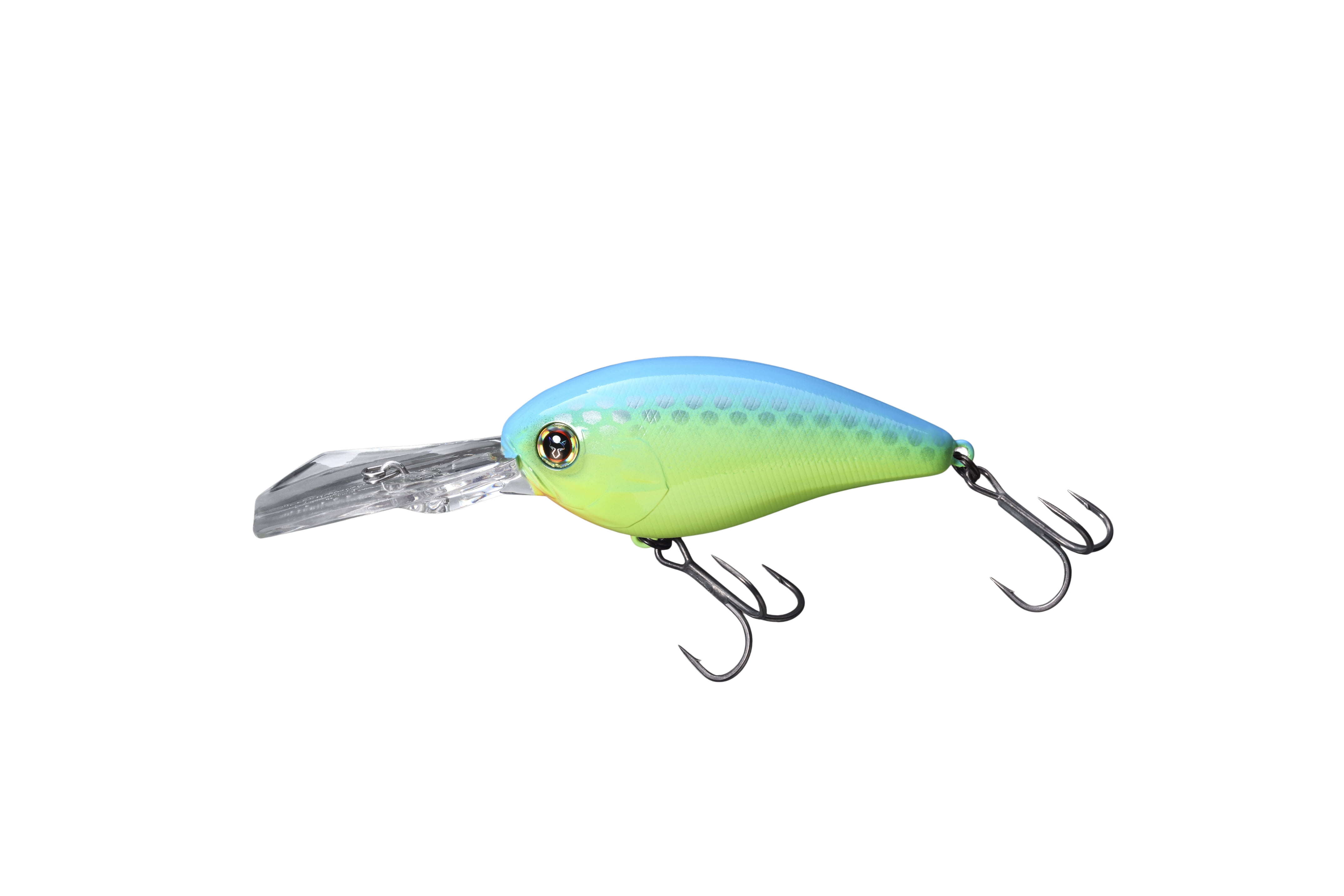 Jackall Fishing DIGLE 4 BLUBACK CHAR Crankbaits [JDIG4BBCH]