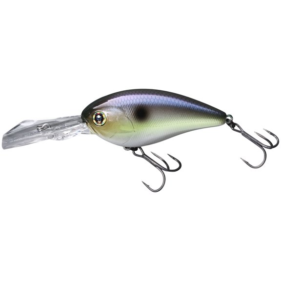 Jackall Fishing DIGLE 4 SK SHAD Crankbaits [JDIG4-SKS]