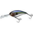 thumbnail image 1 of Jackall Fishing DIGLE 5 SG THREADFIN SHAD Crankbaits [JDIG5-SGTH], 1 of 2