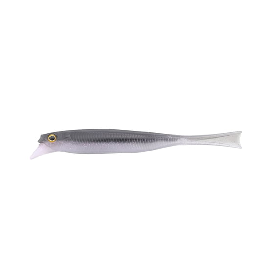 Jackall Fishing DRIFTFRY 5.2IN STLNEOSHD Soft [JDRFRYM52-SNS] - Walmart.com