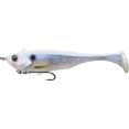 thumbnail image 1 of Jackall Fishing DUNKLE 7.0 CLR SHAD Soft Swim Baits [JDUNK7-CLS], 1 of 5