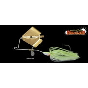 Jackall Fishing FIRECRACKER 3/8OZ CHT PRL Buzz Baits [JFCRA38-CHBP]