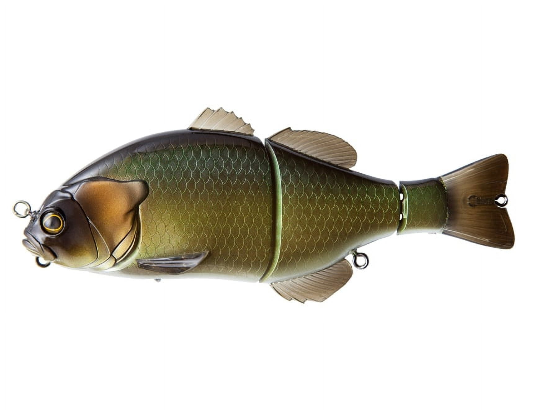 Jackall Fishing GANTAREL CARP Hard Swim Baits [JGANT-CRP]