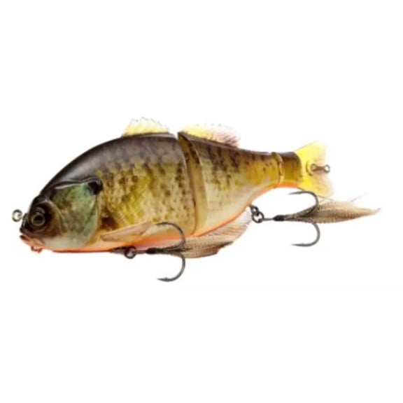 Jackall Fishing GANTAREL RT BLUGILL Hard Swim Baits [JGANT-RTB]