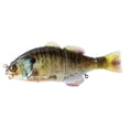 thumbnail image 1 of Jackall Fishing GANTAREL RT GHOST GILL Hard Swim Baits [JGANT-RTGG], 1 of 5