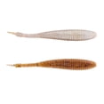thumbnail image 1 of Jackall Fishing I-SHAD 2.8 GOBY Drop Shot Baits [JISHD28-GOB], 1 of 2