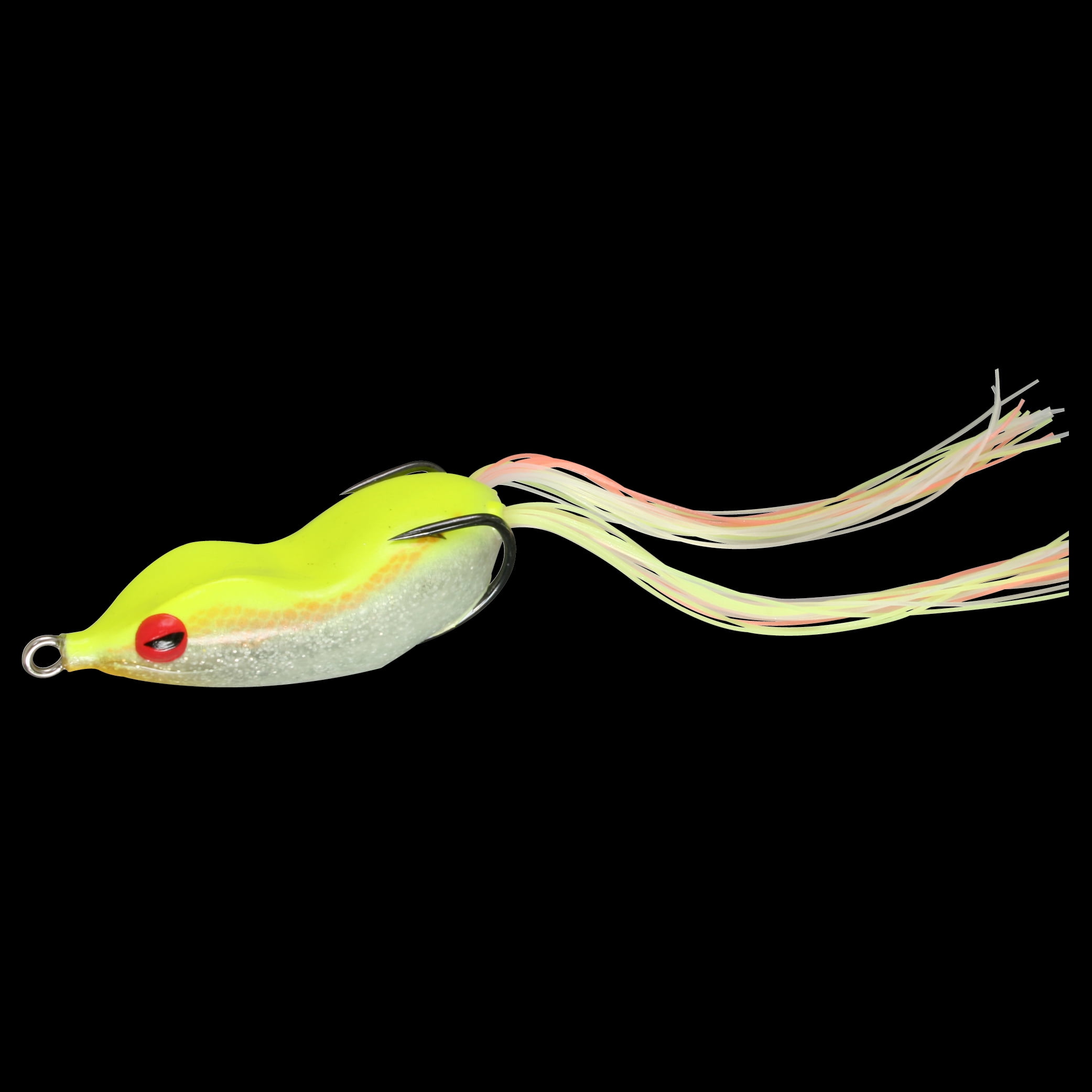 Jackall Fishing Iobee Frog Green Topwater [JIOBE-GRN]