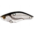 thumbnail image 1 of Jackall Fishing KEEBURN 1/2 OZ SIL Blade Baits [JKEEB12-SIL], 1 of 2
