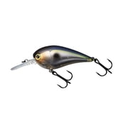 Jackall Fishing MC60 SR SG THREADFIN SHAD Crankbaits [JMC60SR-SGTH]