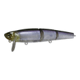 thumbnail image 1 of Jackall Fishing MIKEY JR GHOST MINNOW Hard Swim Baits [JMIKEJR-GM], 1 of 2