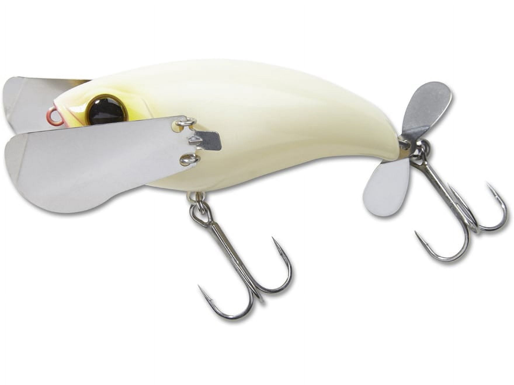 bone colored fishing lures Jigging World The Rattle Stick Baits Bone / 5" In addition to its exquisite finish Berkley J-Walker 120 - Bone